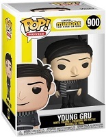 Mimoni figurka Funko POP!