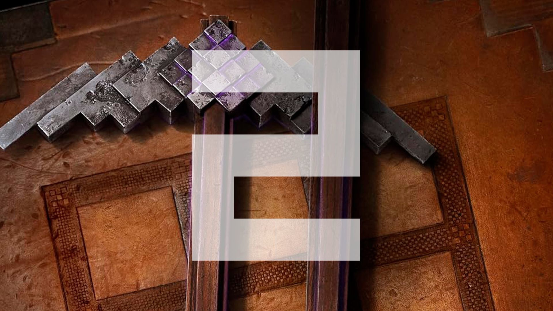 Minecraft 2; screenshot: cover