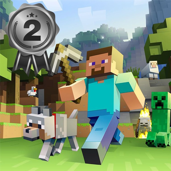 Minecraft