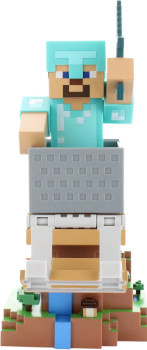 Minecraft figurka