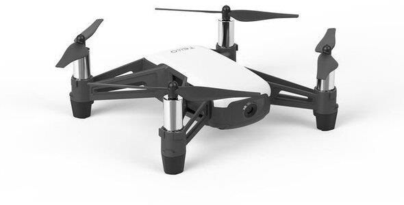 Mini-Drohne mit Kamera