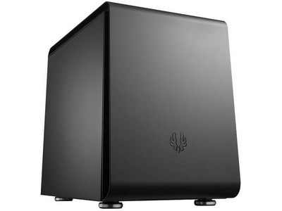 Počítačové díly – Mini ITX skříň