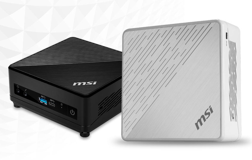 MSI Cubi 5