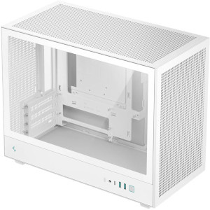 Mini tower PC case