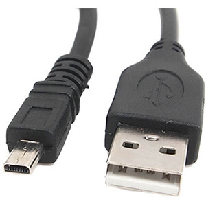 Mini USB kabel