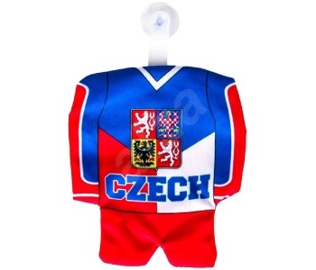 Hokejový minidres