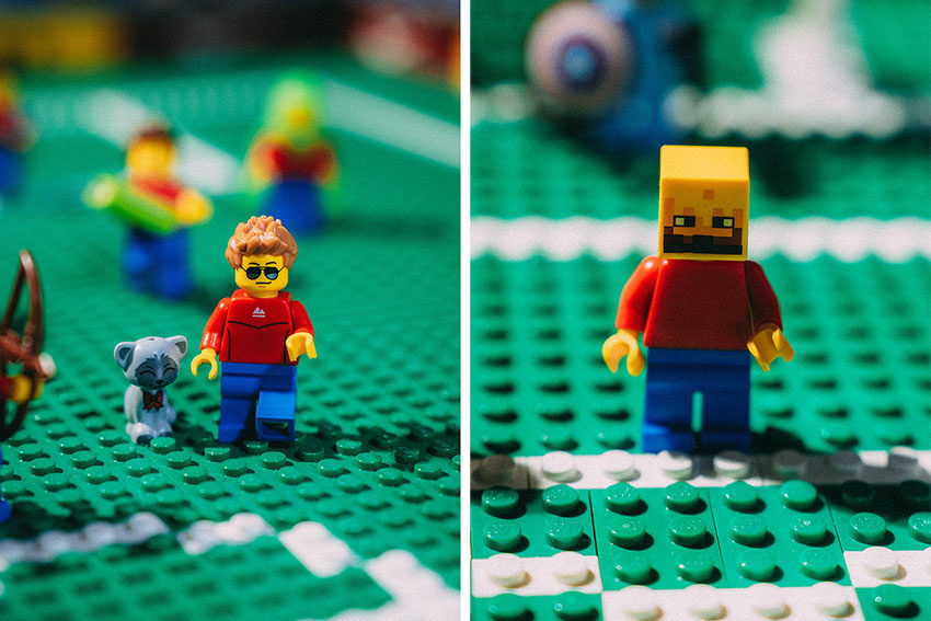 lego