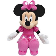 Minnie Mouse plyšák