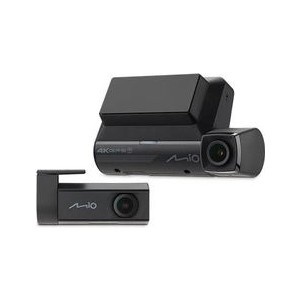 přední a zadní kamera do auta