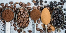 Kávové trendy: BIO, Fitness, zelená káva a další
