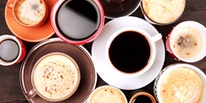 1. Oktober: Internationaler Tag des Kaffees