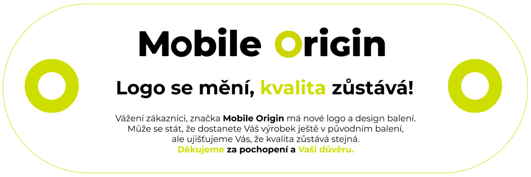 Mobile Origin