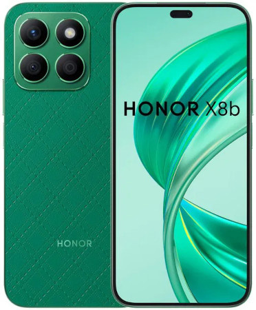 Telefon Honor X8a