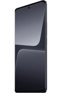 Mobiltelefon Xiaomi 13 Pro schwarz