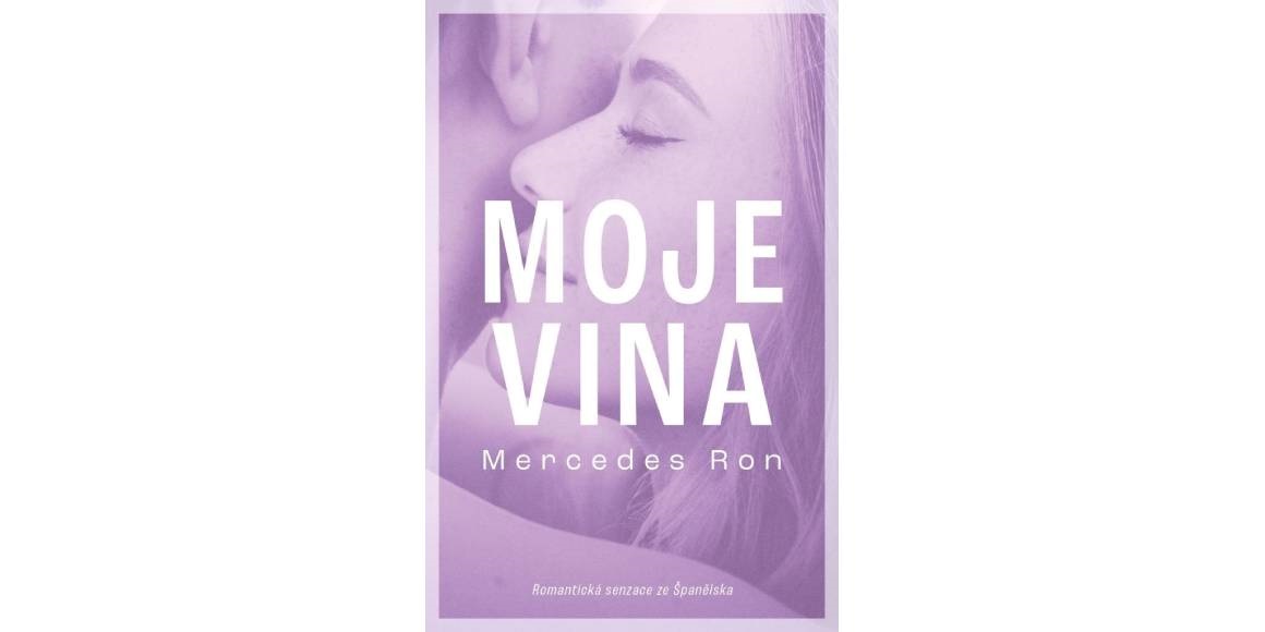 Moje vina – Ron Mercedes