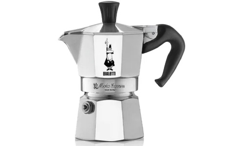 moka konvička bialetti