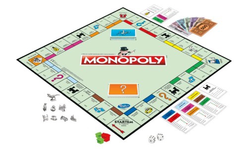 monopoly original