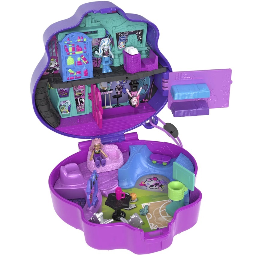 Polly Pocket