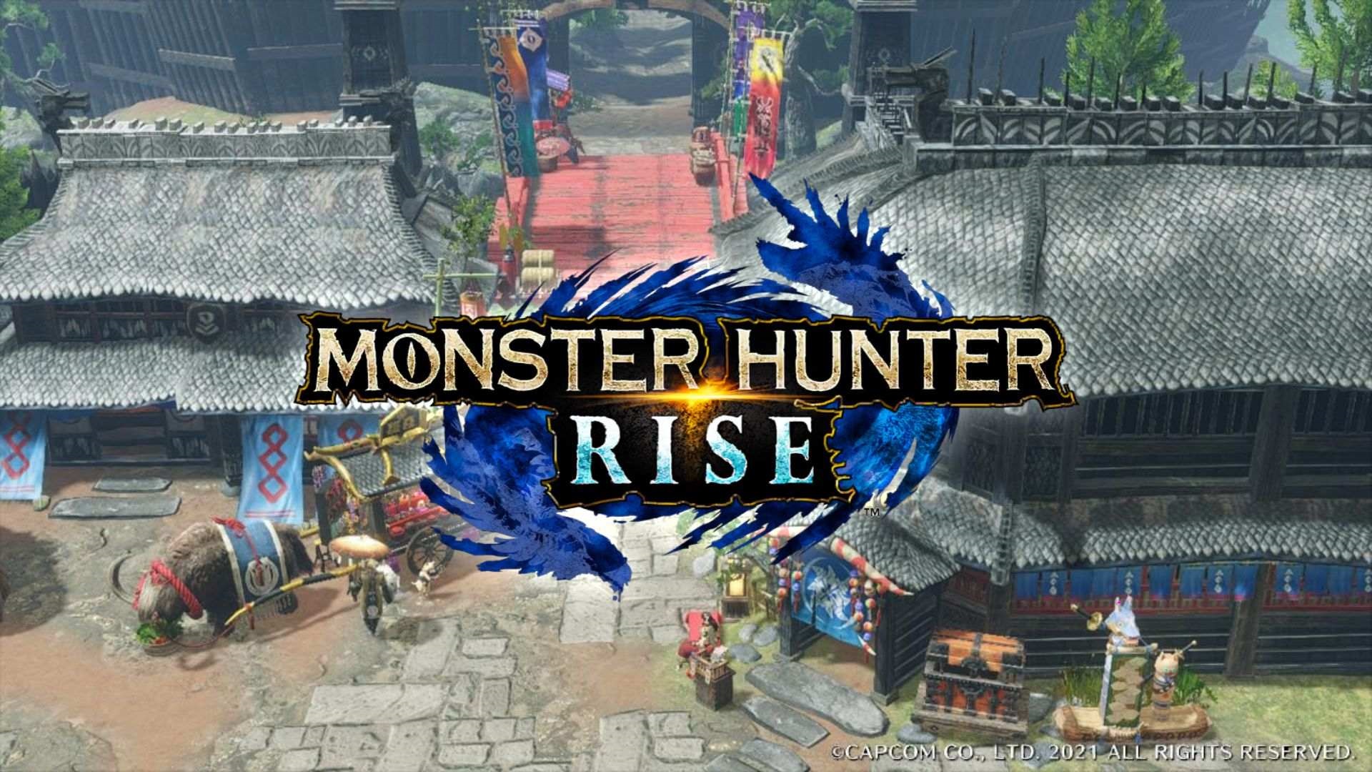 Monster Hunter Rise, Update 2.0