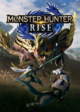 Monster Hunter Rise; recenze