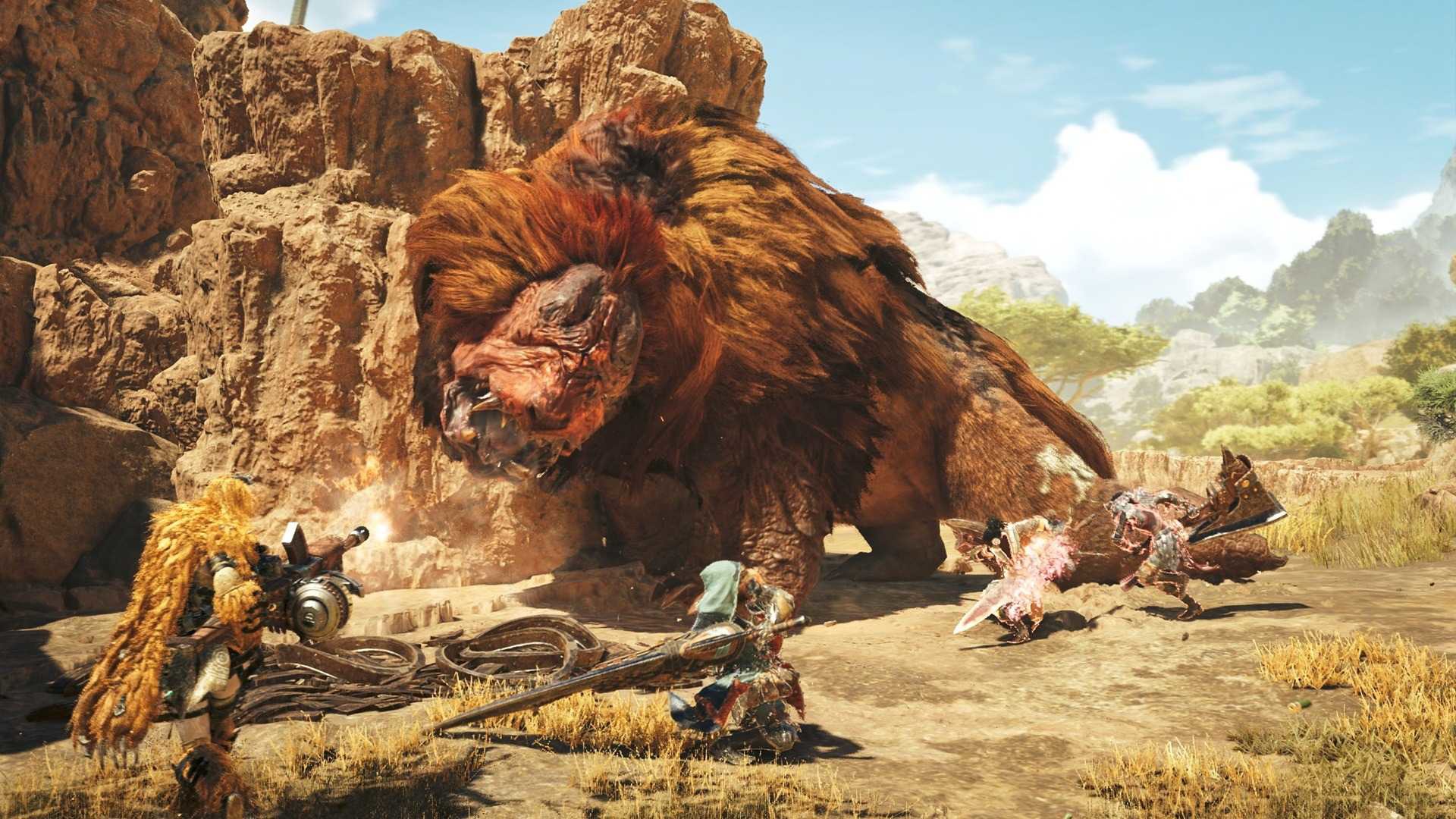 Monster Hunter Wilds – Vše, co potřebujete vědět | Alza.cz