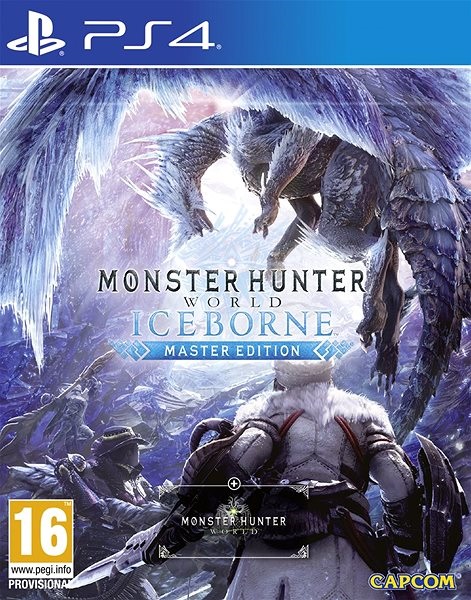 Monster Hunter World: Iceborne; recenze