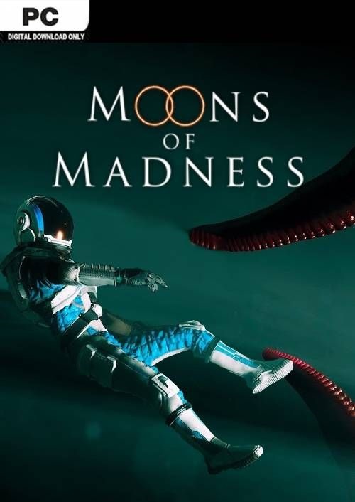 Moons of Madness; mini recenze