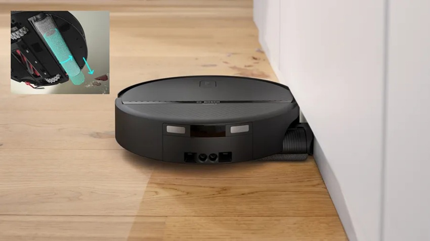 Bosch Spotless 2