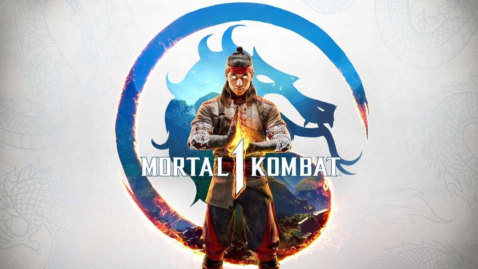 Mortal Kombat 1; screenshot: cover