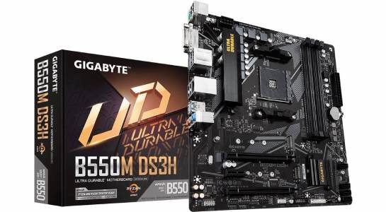Hardware PC – mATX základní deksa