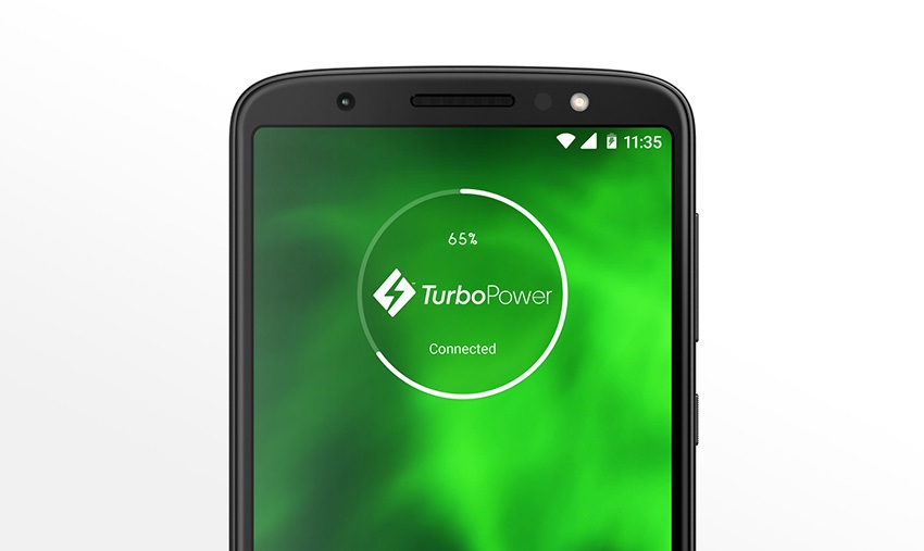Motorola Moto G6 Play Baterie