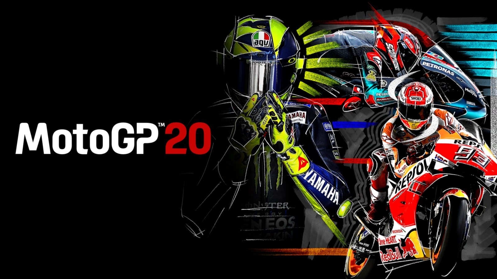 MotoGP 20 (RECENZE) Alza.cz