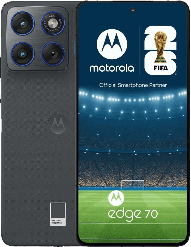 Motorola Edge 70, recenze, zhodnocení