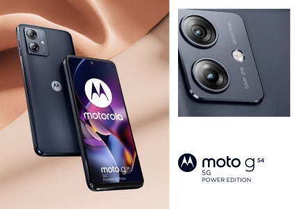 Mobil Motorola Moto G