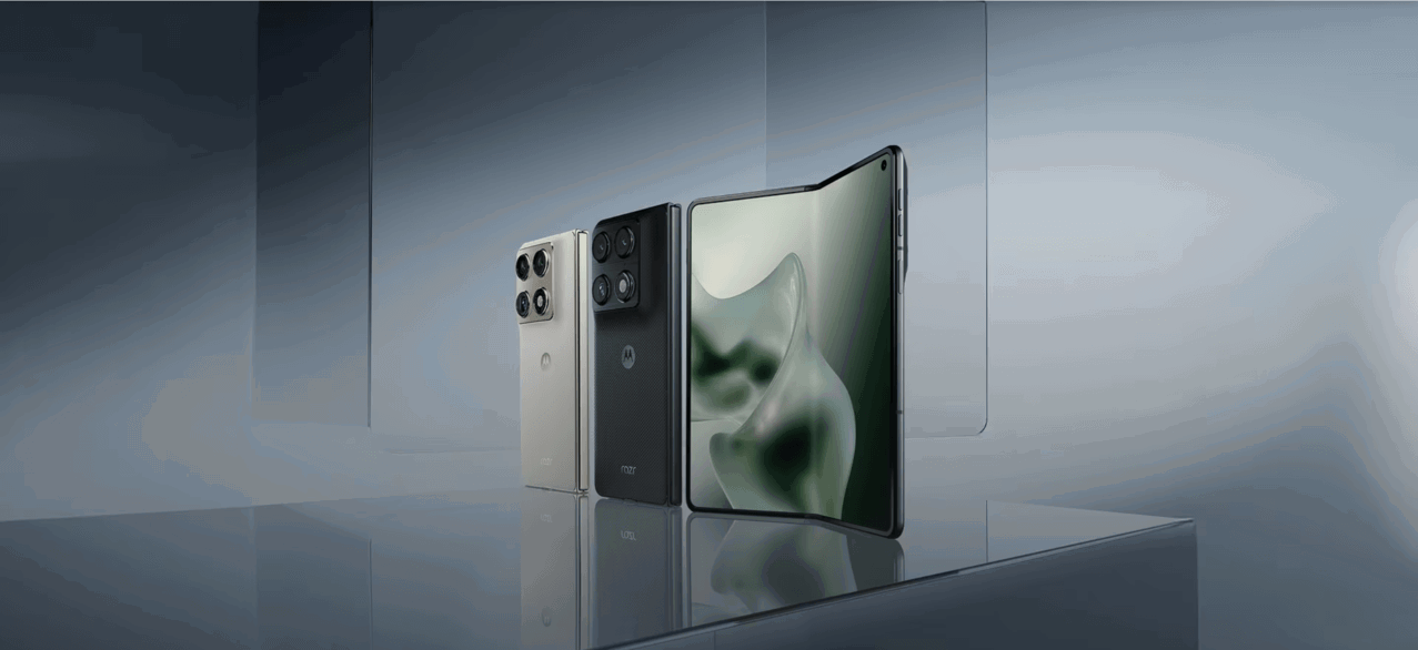 Moto Razr Fold Einleitung