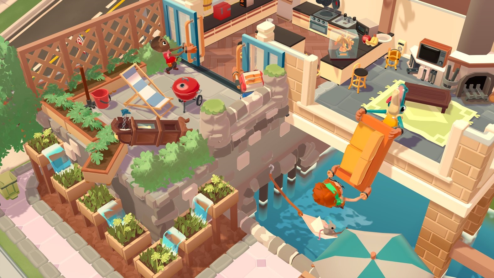 moving out 2 moving out 2