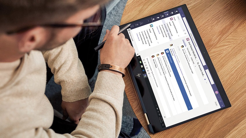 Microsoft Teams