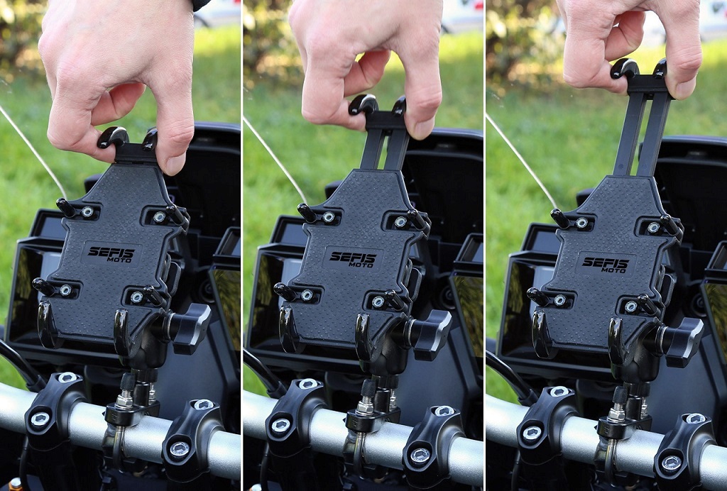 M-Style Grab holder M-Style Grab holder