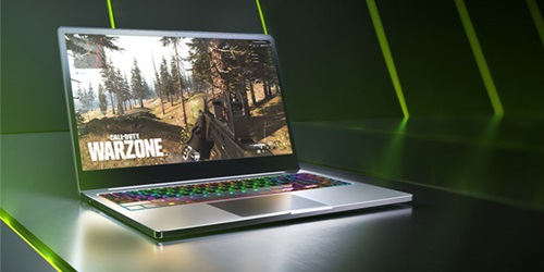 Herní notebooky MSI nové generace s čipy Alder Lake a GeForce RTX