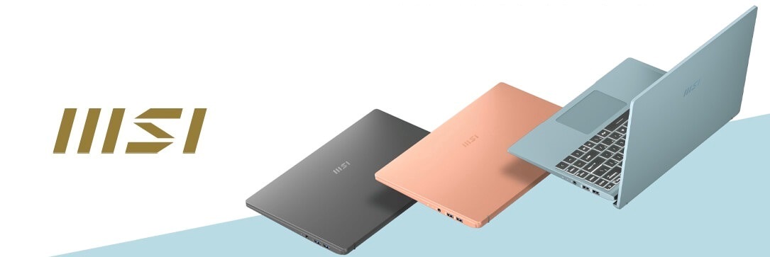 MSI Notebook