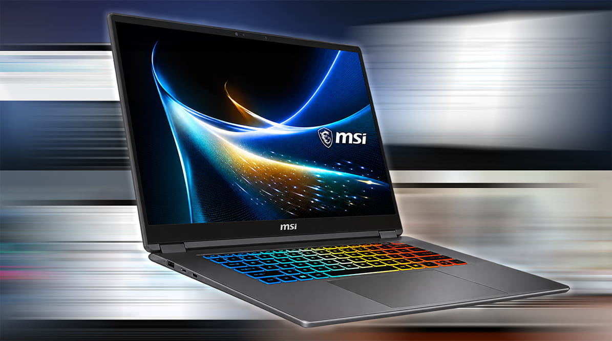 MSI RTX Spark