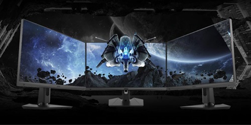 MSI Optix