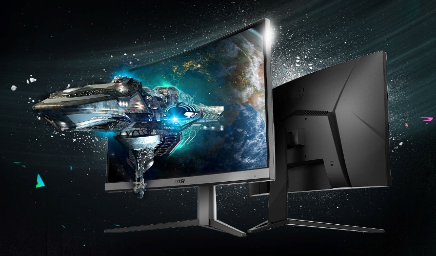 MSI herný monitor