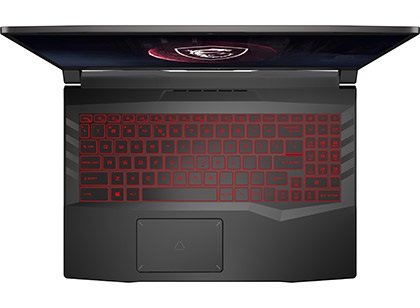 Herní notebook MSI Pulse GL66 11UDK-409CZ