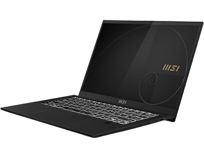 MSI Summit E14 Flip Evo A12MT