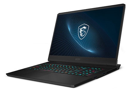 Herní notebook MSI Vector GP76 12UH-278CZ