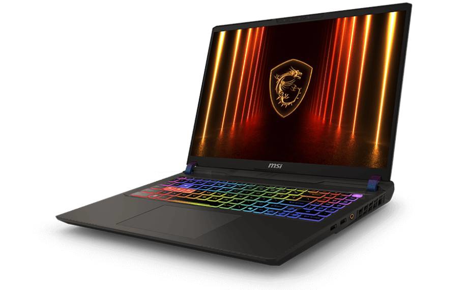 MSI Vector