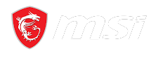 Logo MSI Logo MSI