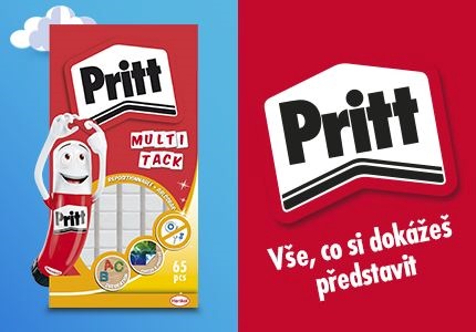 Pritt Multi Fix