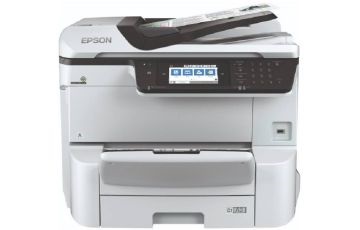 Multifunkční tiskárna inkoustová
